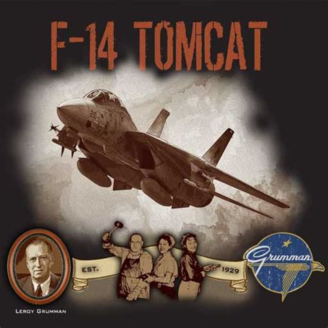 F-14 Tomcat Heritage