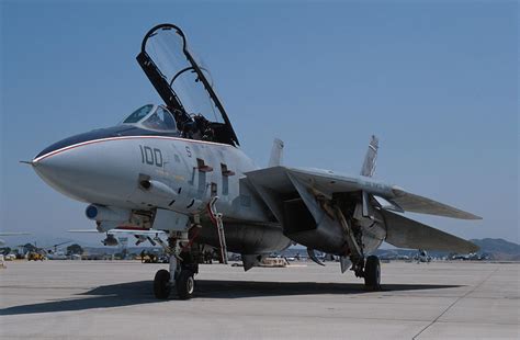 F-14 Tomcat US Navy Fighter