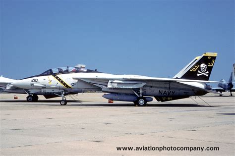 F-14 Tomcat avionics