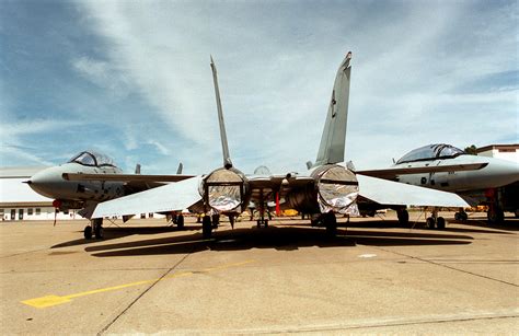 F-14 Tomcat preservation