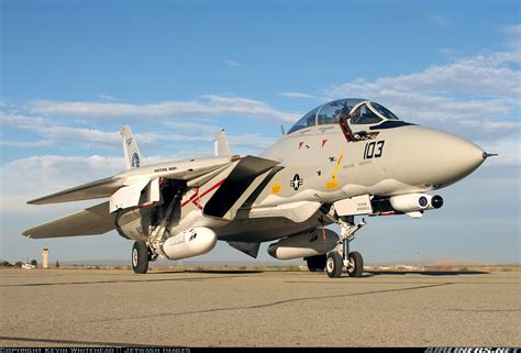 F-14 Tomcat preservation