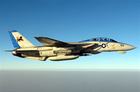 F-14 Tomcat Variant