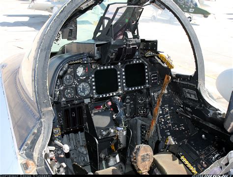 F-14D Cockpit Gallery 6