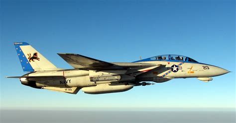 F-14D Super Tomcat