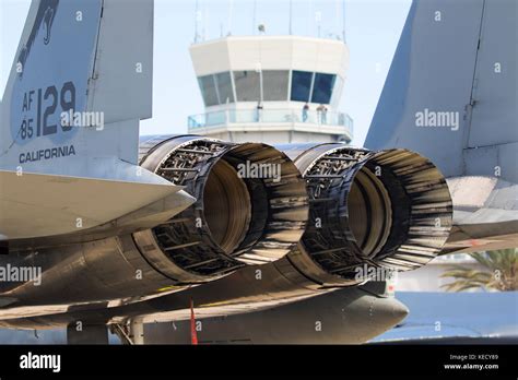 F-15 Eagle engine