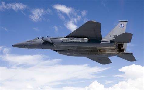 F-15 Silent Eagle Stealth Features