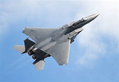 F-15 sky