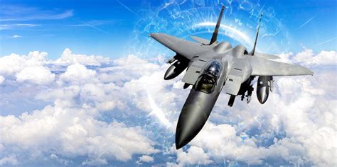 F-15E Electronics Systems