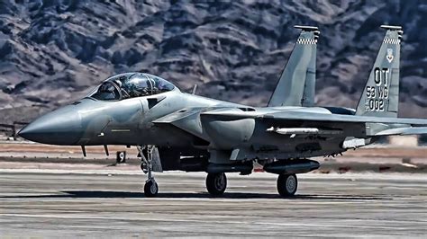 F-15EX Eagle II Next Generation Air-to-Air Capability