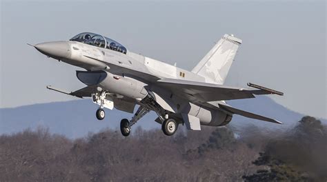 F-16 Block 70 Advanced Avionics