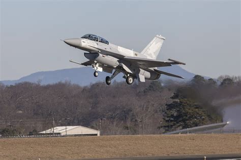 F-16 Block 70 Advanced Communications