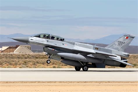 F-16 Block 70 International Interest