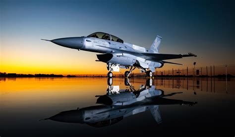 F-16 Falcon legacy