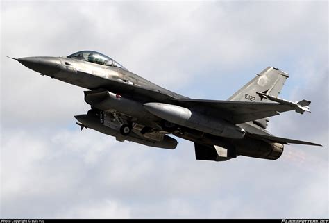 F-16 Fighting Falcon