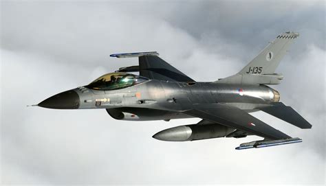 F-16 Fighting Falcon vs Eurofighter Typhoon Operating Costs