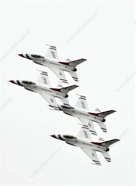 F-16 Fighting Falcon Aerial Display