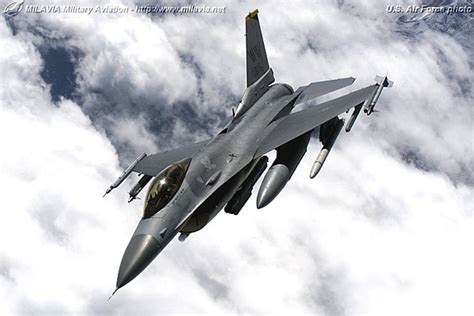 F-16 Gallery