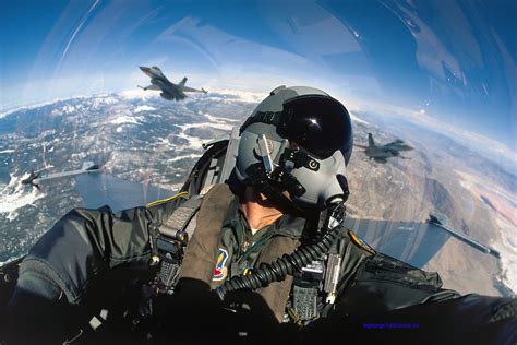 F-16 Pilot