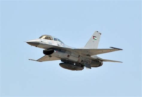 F-16 purchase process