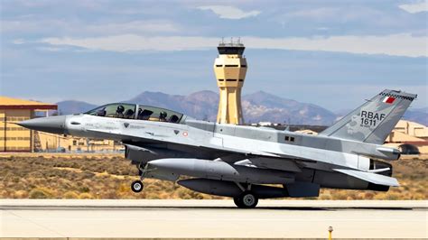 F-16 Viper Advanced Radar