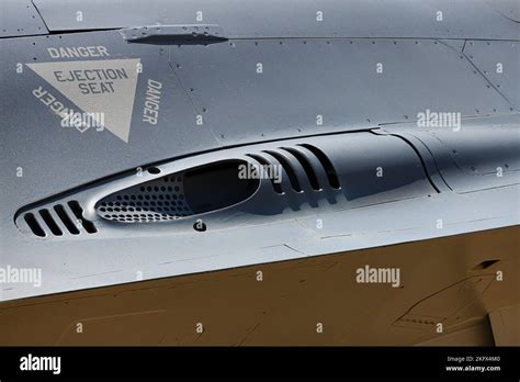 F-16C Block 50 M61A1 Vulcan Cannon