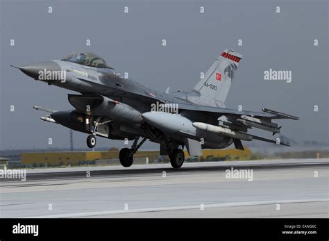 F-16C Block 50 Takeoff