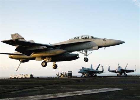 F-18 Hornet Crash North Carolina