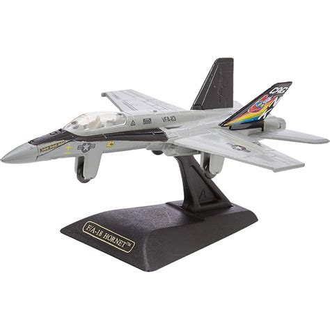 F-18 Hornet Die Cast Toy