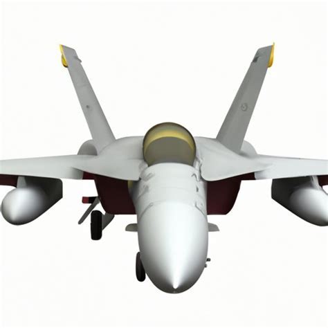 F-18 Cost Estimation Gallery 1