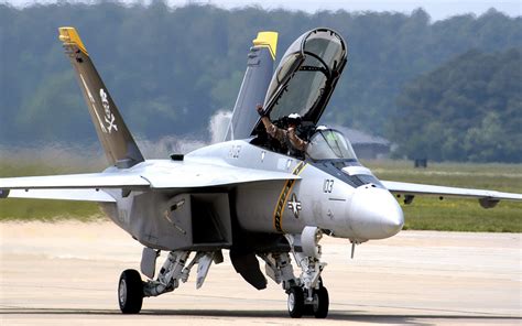 F/A-18E/F Super Hornet