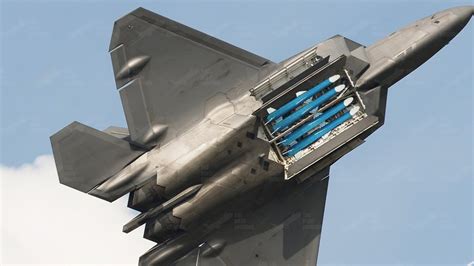 F-22 armament