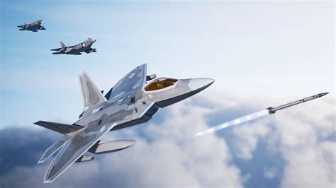 F-22 future upgrades