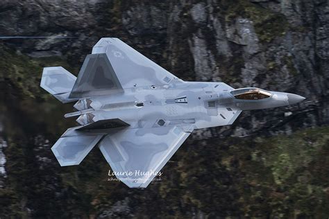 F-22 Mach 2.25