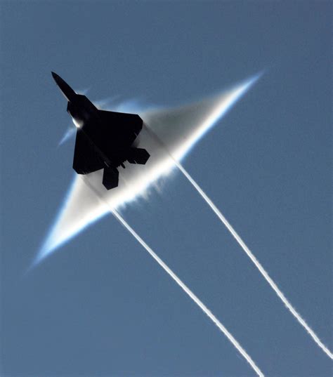 F-22 Raptor Airframe