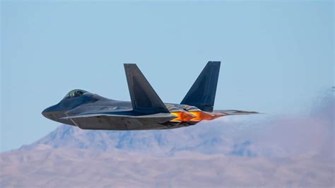 F-22 Raptor Cost