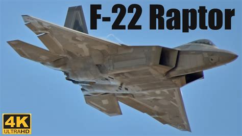 F-22 Raptor Display