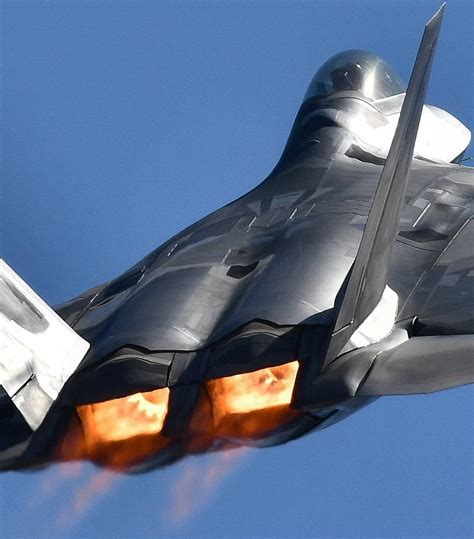 F-22 Raptor engine