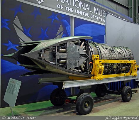 F-22 Raptor Engine