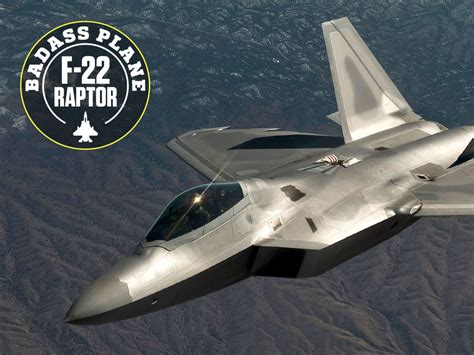 F-22 Raptor Exclusive Photos