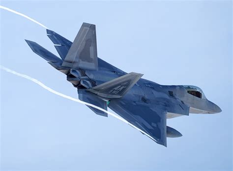 F-22 Raptor international interest