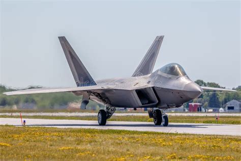 F-22 Raptor operators