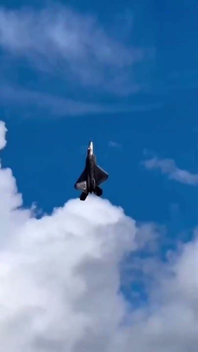 F-22 Raptor Performance