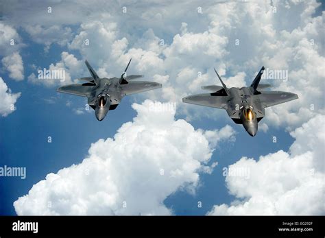 F-22 Raptor supercruise