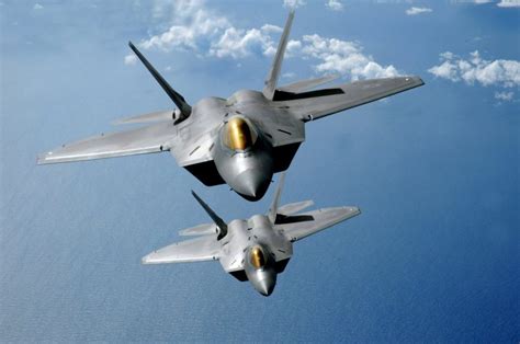 F-22 Raptor Unit Cost