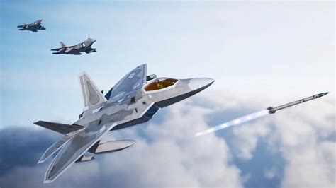 F-22 Raptor Upgrade Program