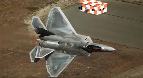 F-22 Raptor upgrades