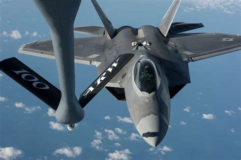 F-22 Raptor upgrades and modernization