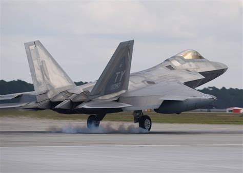 F-22 Total Cost