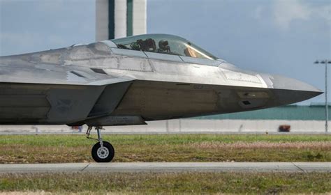 F-22 upgrades and modernization