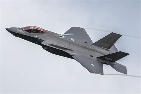 F-35 Additional Aircraft